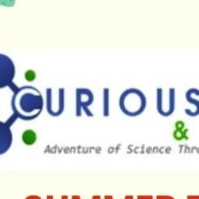 Curious Science & Learning