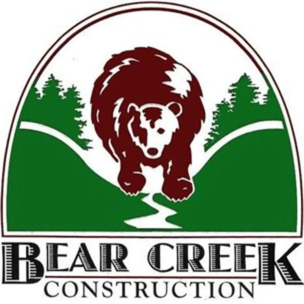 Bear Creek Construction