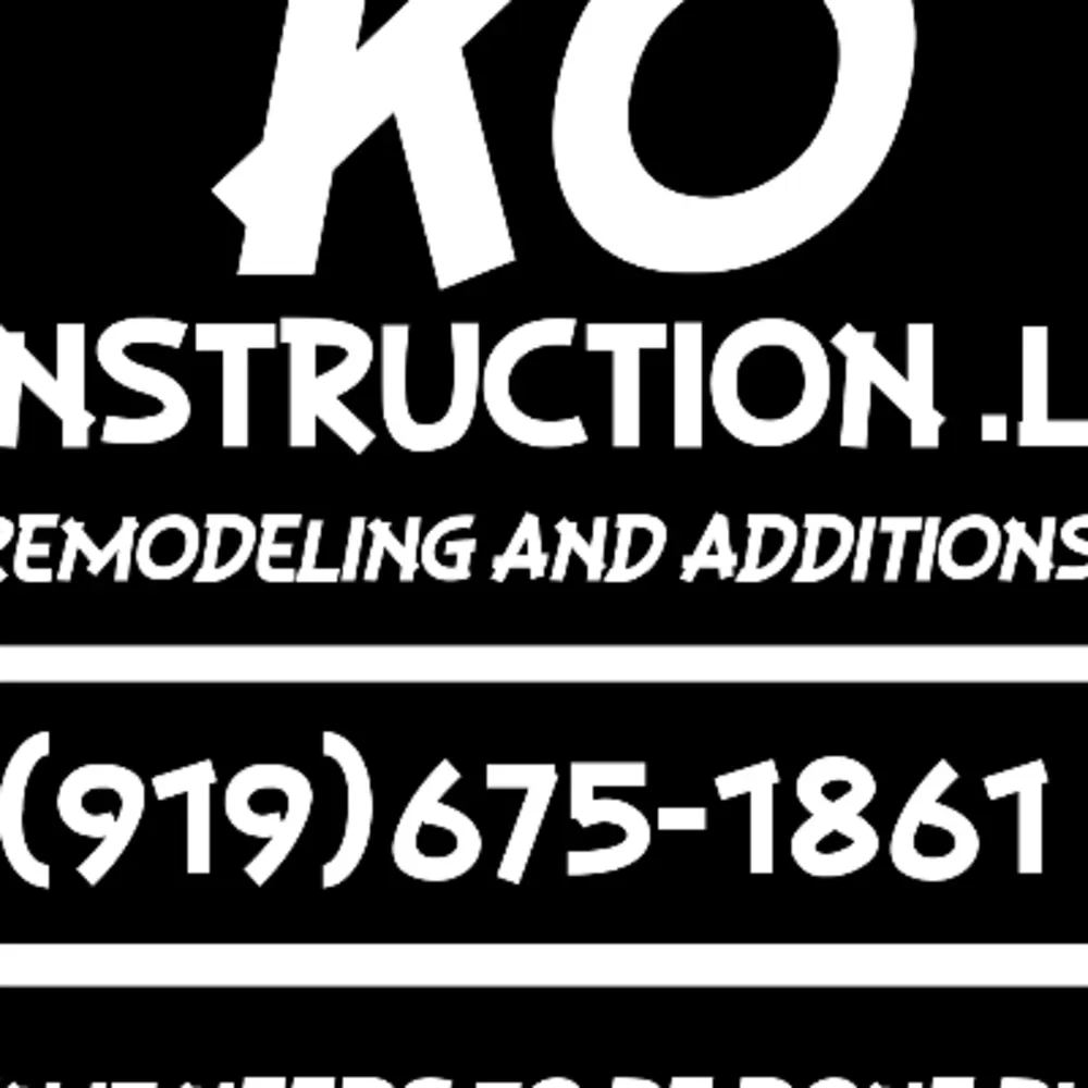 Ko Konstruction LLC