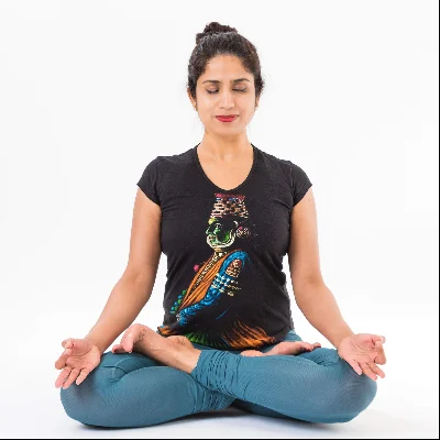 Yoga With Aparna