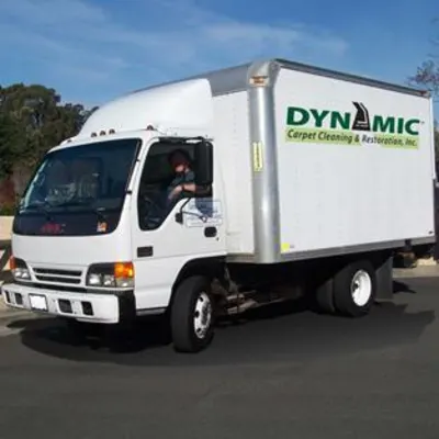 Dynamic Carpet Cleaning & Restoration, Inc.