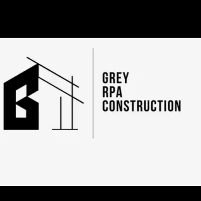 Grey RPA Comstruction