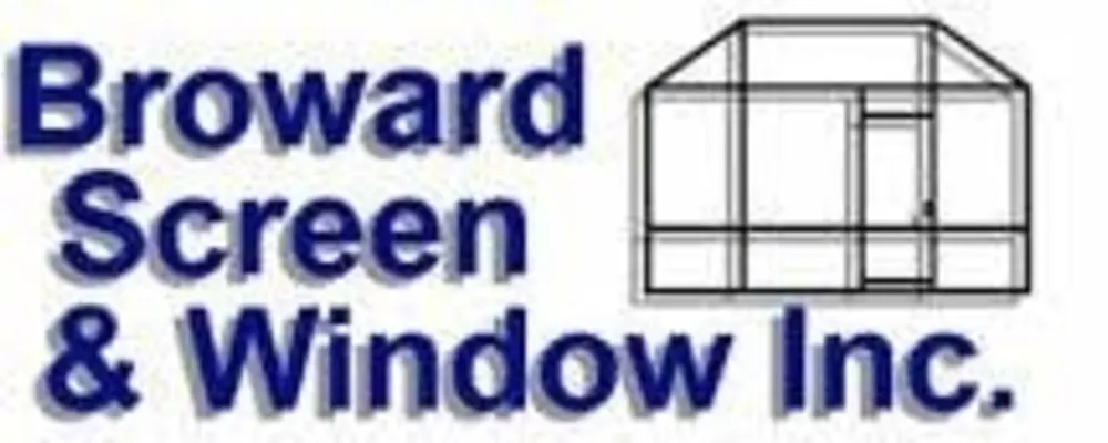 Broward Screen & Window