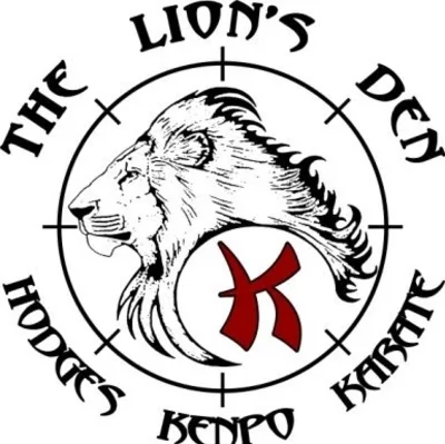 The Lion's Den Hodges Kenpo Karate