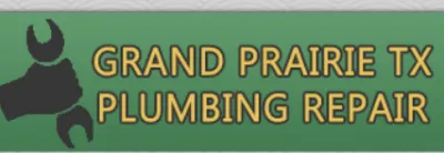 GRAND PRAIRIE TX PLUMBING REPAIR