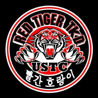 Red Tiger Taekwon-Do