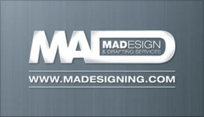 MADesign And Drafting Services