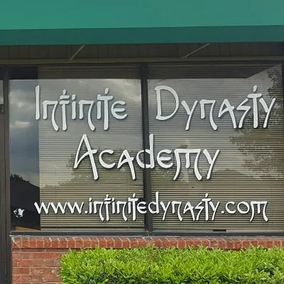 Infinite Dynasty Academy