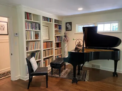 Mattingly Studio