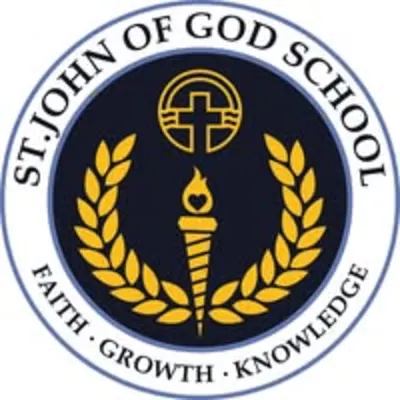 St. John Of God School