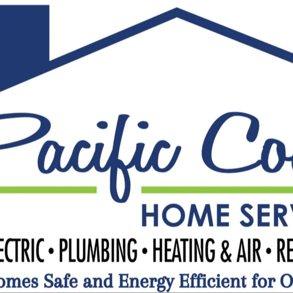 Pacific Coast Home Services