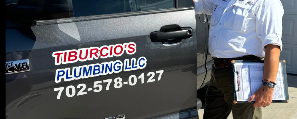 Tiburcios Plumbing LLC