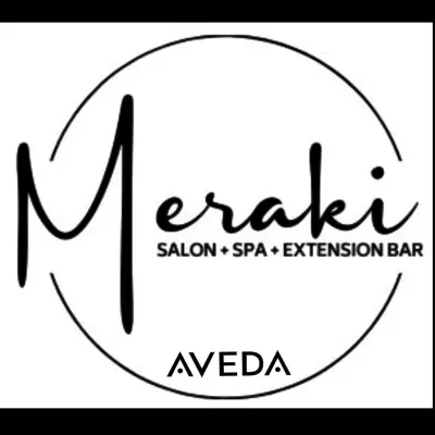 Meraki Salon+Spa+Extension Bar