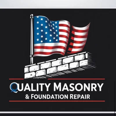 Quality Masonry And Foundation Repair