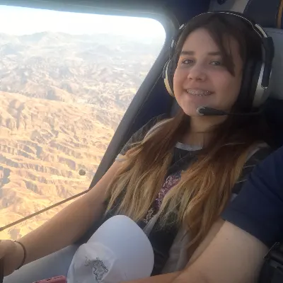 Fly KFUL Flight School