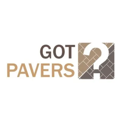 Got Pavers?