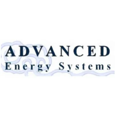 Advanced Energy Systems