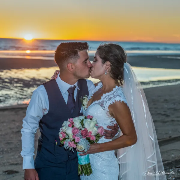Destination Wedding