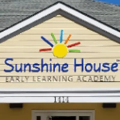 Sunshine House Of Columbia At Greenlawn Drive
