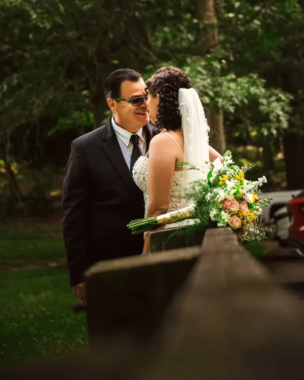 Couple weddings Boston - 