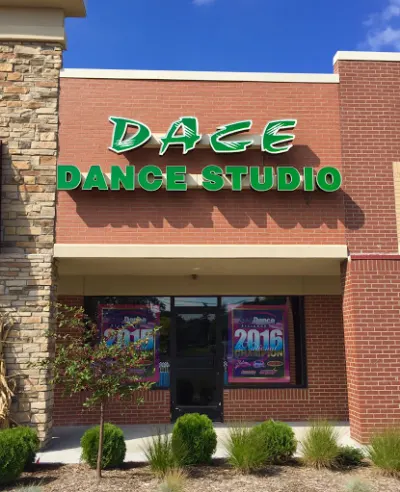 Dance Athletics Competitive