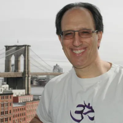 Paul Bronstein Yoga