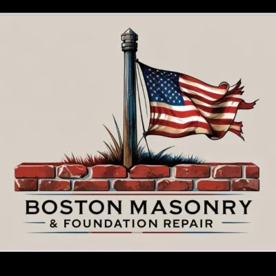 Boston Masonry & Foundation Repair 
