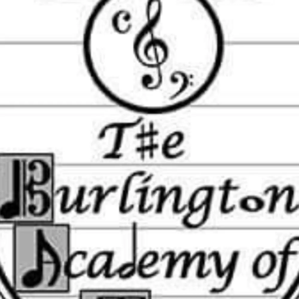 The Burlington Academy Of Music