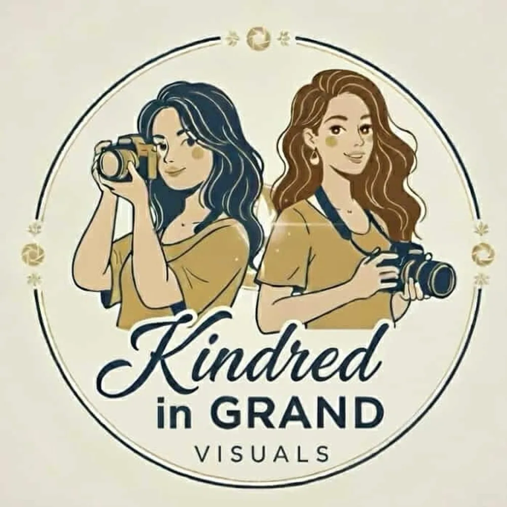 Kindred In Grand Visuals