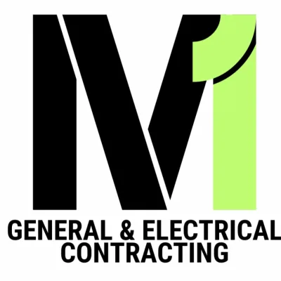 M1 General And Electrical Contracting 