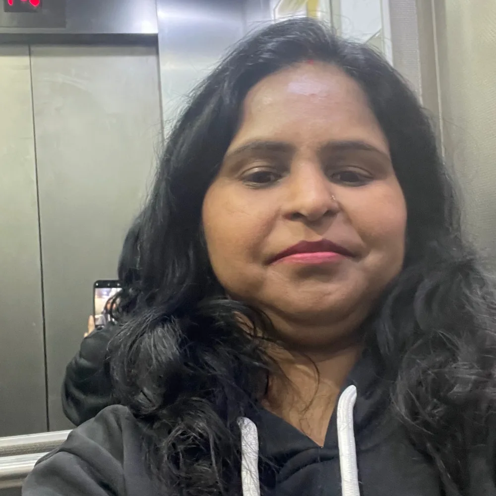 Shakun Priya