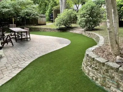 Juan Lawn Services