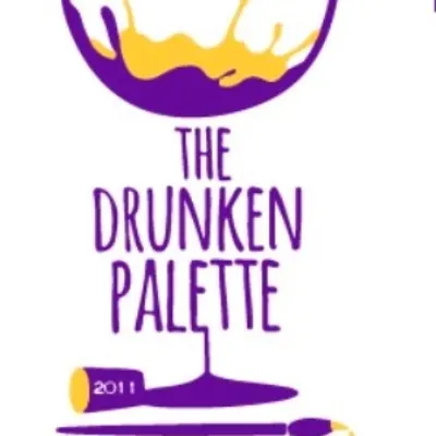 The Drunken Palette