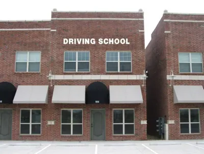 Red Oak Driving School