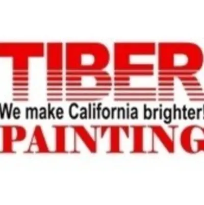 TIBER PAINTING