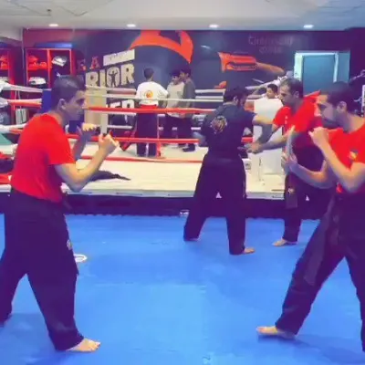 Tacoma Kali, JKD, Personal Training