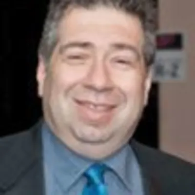 Jerome Neal Stein