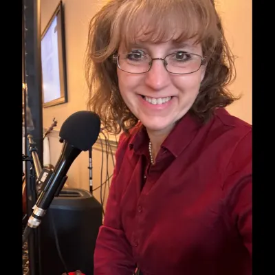 Valerie Bailey Music! (Piano & Singing For All Ages. In Person & Virtual. Encouraging & Patient.) 