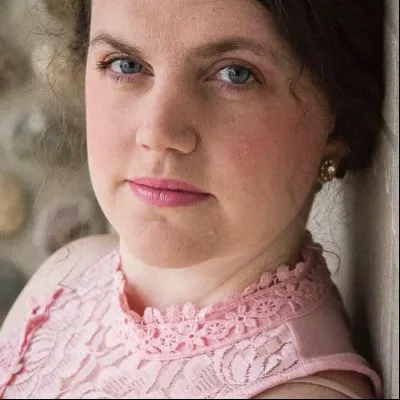 Voice Studio Of Emily Sullivan