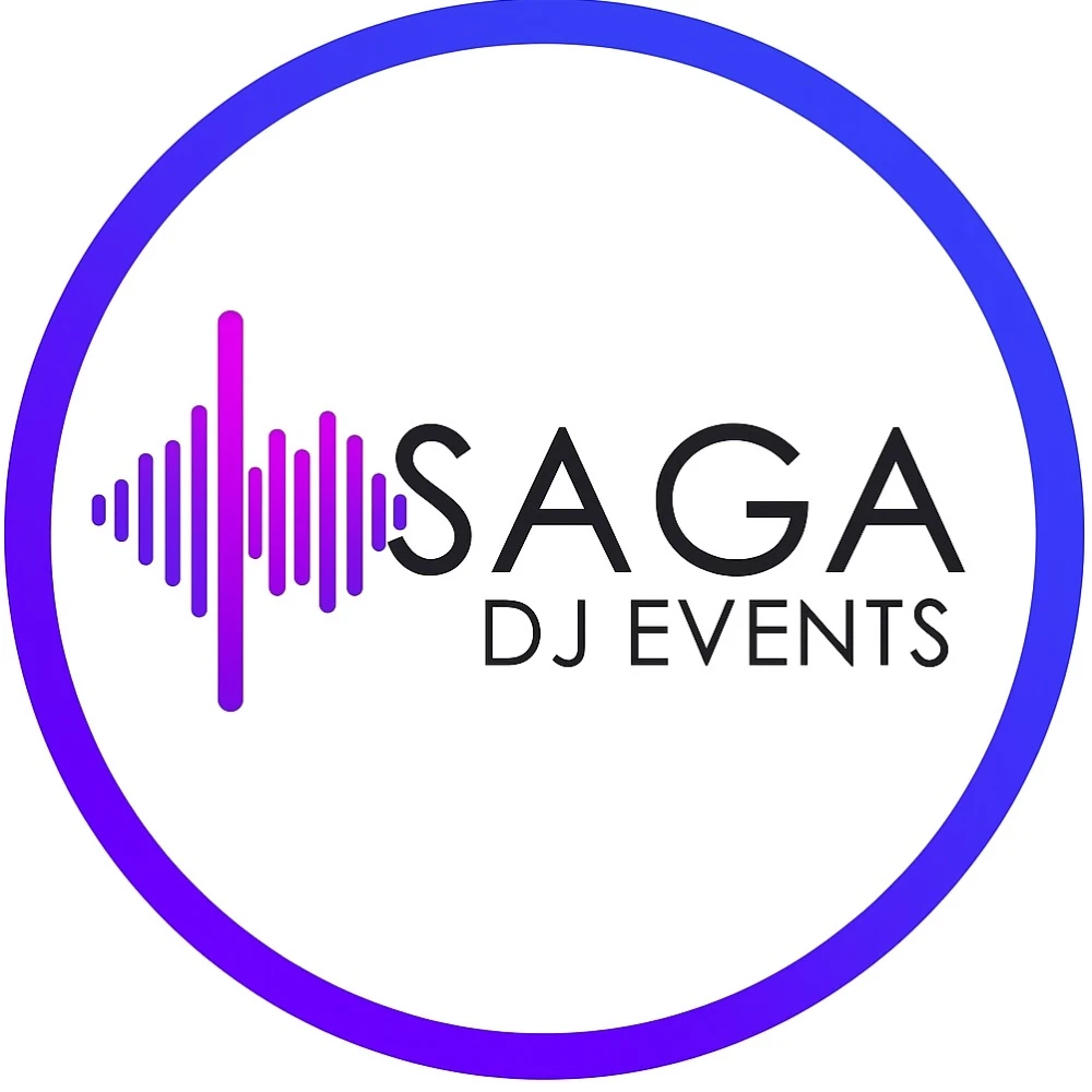 Saga DJ Events