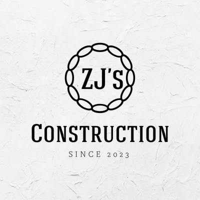 Zj's Construction