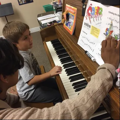 Orlando School Of Music