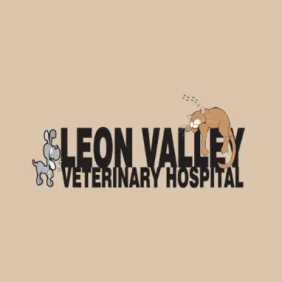 Leon Valley Veterinary Hospital
