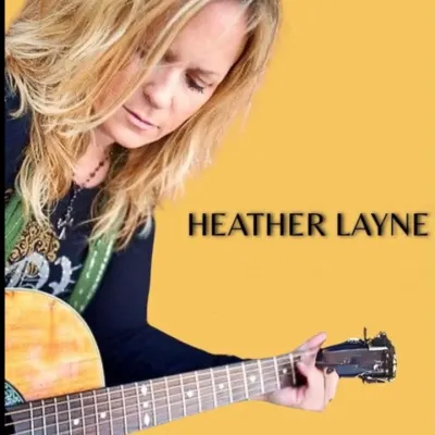 Heather Layne Music