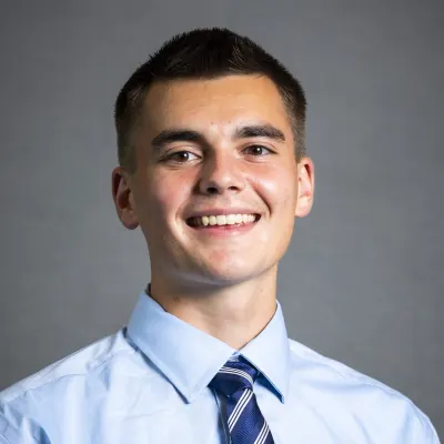Nathan Brimhall