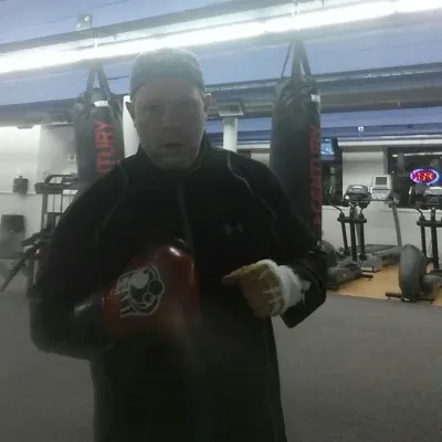 Boxing For Fitness