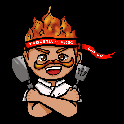 Taqueria El Fuego