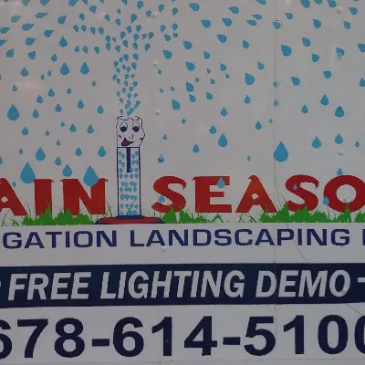 Rain  Season Irrigation Landscape Inc