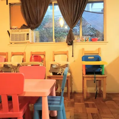 Little Angels Home Daycare