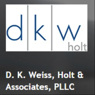D> K. Weiss & Associates, PLLC